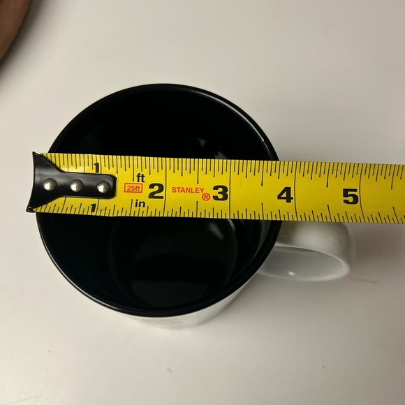 Wednesday Addams 20oz. Ceramic Mug - Picture 5 of 7